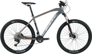 Bisan MTX 7600 27.5 Bisiklet kullananlar yorumlar
